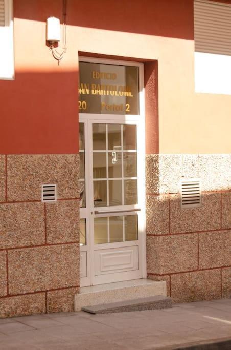 Appartement Apartamento Espacioso Cerca De La Playa Con Aire Acondicionado à Moaña Extérieur photo